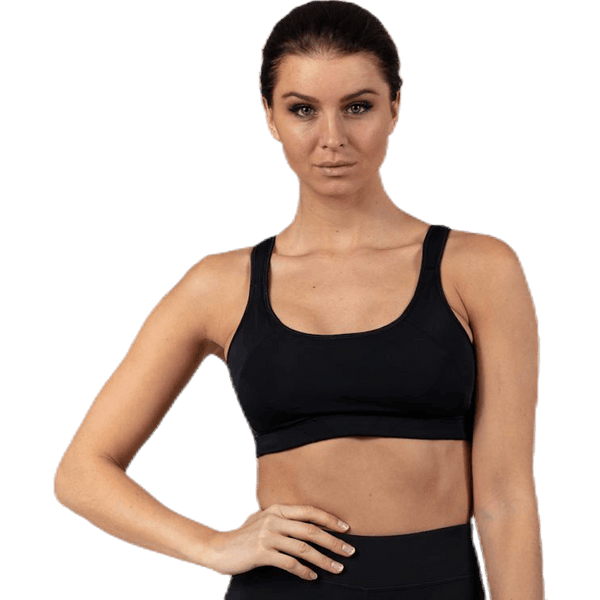 Casall - Heroic Sports Bra Black