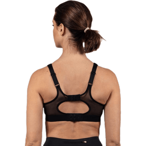 Casall - Heroic Sports Bra Black