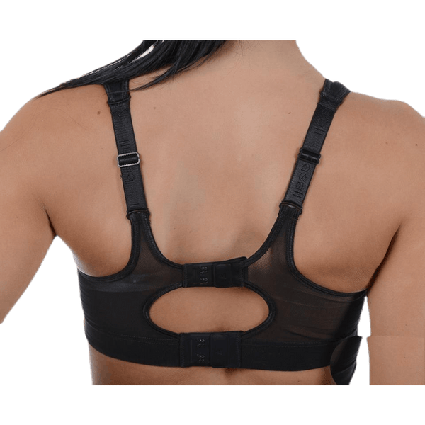 Casall - Heroic Sports Bra Black