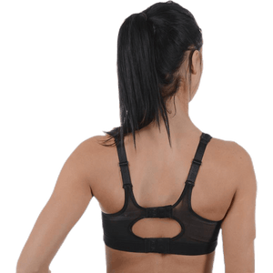 Casall - Heroic Sports Bra Black