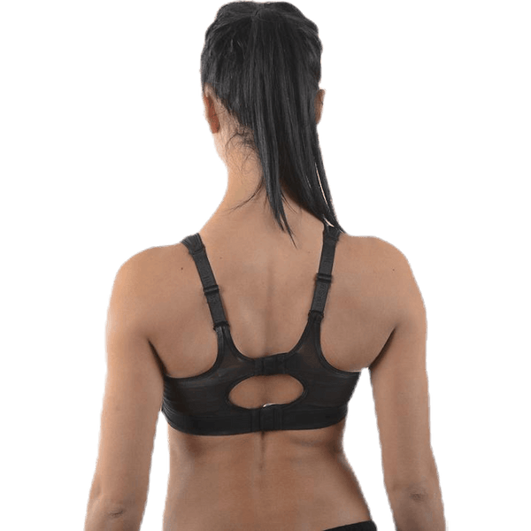 Casall - Heroic Sports Bra Black