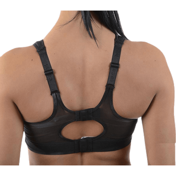 Casall - Heroic Sports Bra Black
