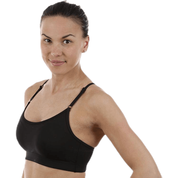 Casall - Glorious Sports Bra Black