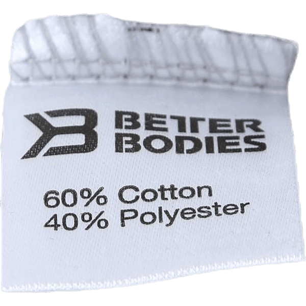 Better Bodies - Gym Hoodie grey