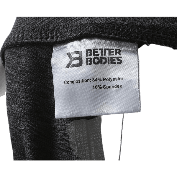 Better Bodies - Astoria Tights Grey