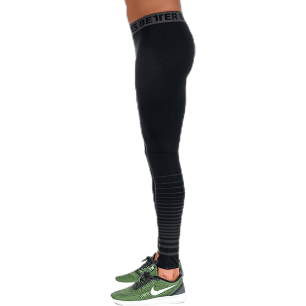 Better Bodies - Washington Tights Black