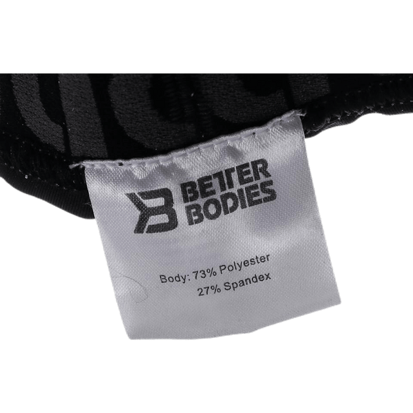 Better Bodies - Washington Tights Black