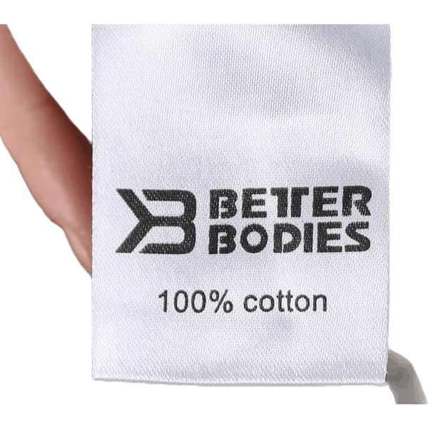 Better Bodies - Bronx Long Sleeve Green