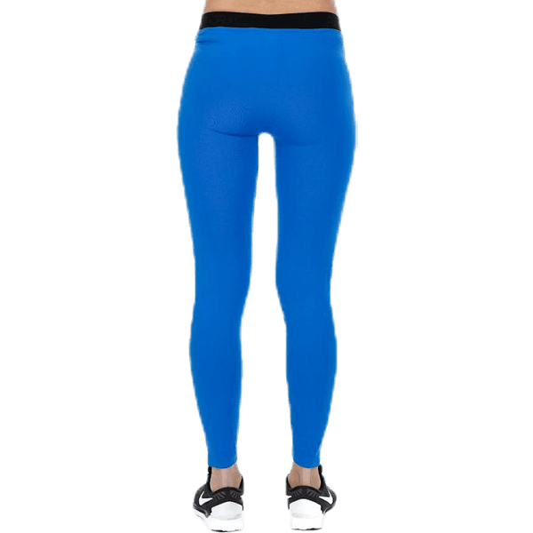Better Bodies - Astoria Curve Tights Blue