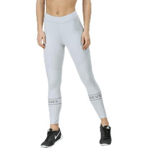 Better Bodies - Chrystie Shiny Tight Grey