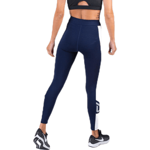 Better Bodies - Chrystie High Tights Blue