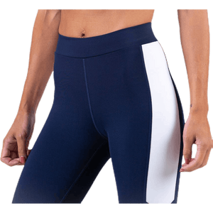 Better Bodies - Chrystie High Tights Blue