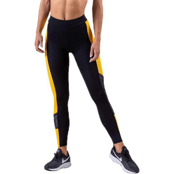 Better Bodies - Chrystie High Tights Black