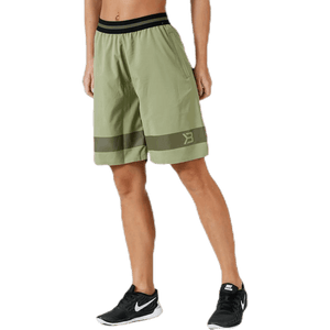 Better Bodies - Fulton Shorts Green