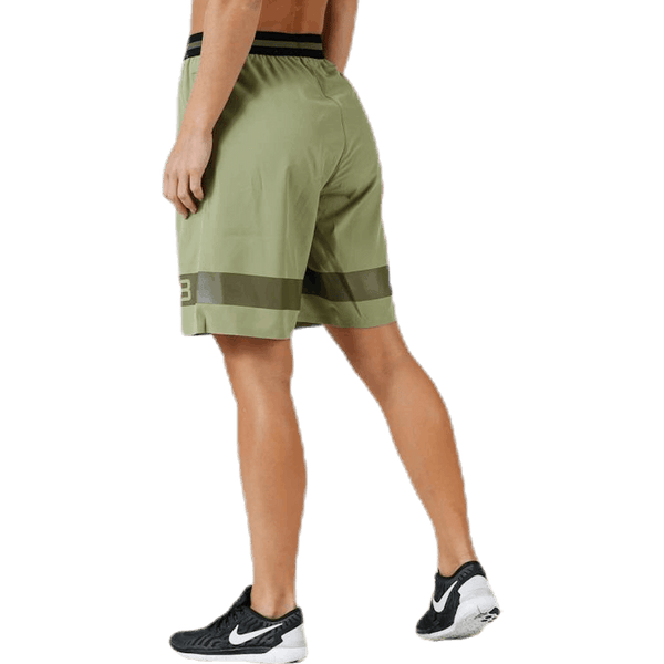 Better Bodies - Fulton Shorts Green