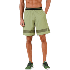 Better Bodies - Fulton Shorts Green