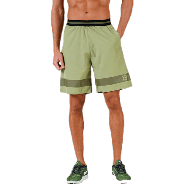 Better Bodies - Fulton Shorts Green