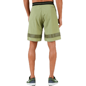 Better Bodies - Fulton Shorts Green