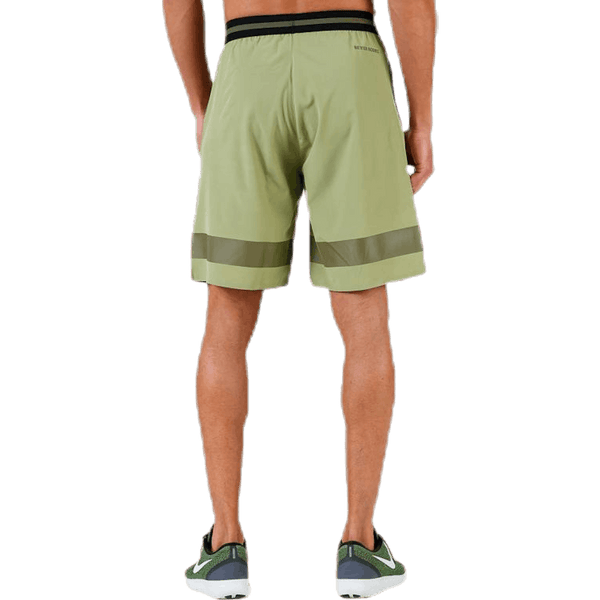Better Bodies - Fulton Shorts Green