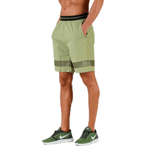 Better Bodies - Fulton Shorts Green