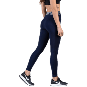 Better Bodies - Sugar Hill Tights Blue