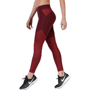 Better Bodies - Chrystie Shiny Tight Red