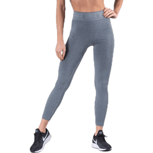 Better Bodies - Rib Seamless Legging Grey