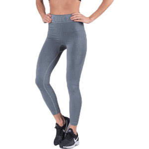 Better Bodies - Rib Seamless Legging Grey