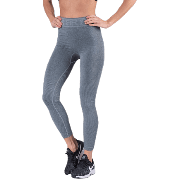 Better Bodies - Rib Seamless Legging Grey