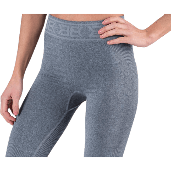 Better Bodies - Rib Seamless Legging Grey