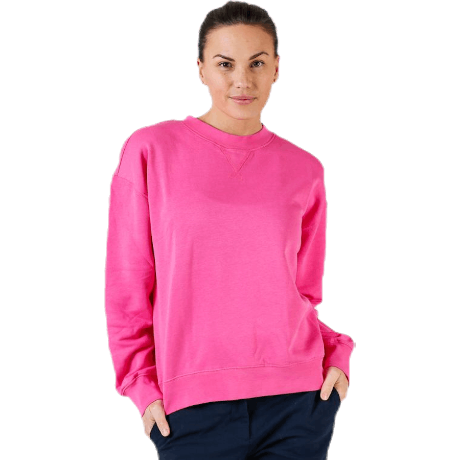 Filippa K - Sweatshirt Pink