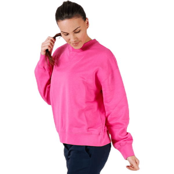 Filippa K - Sweatshirt Pink