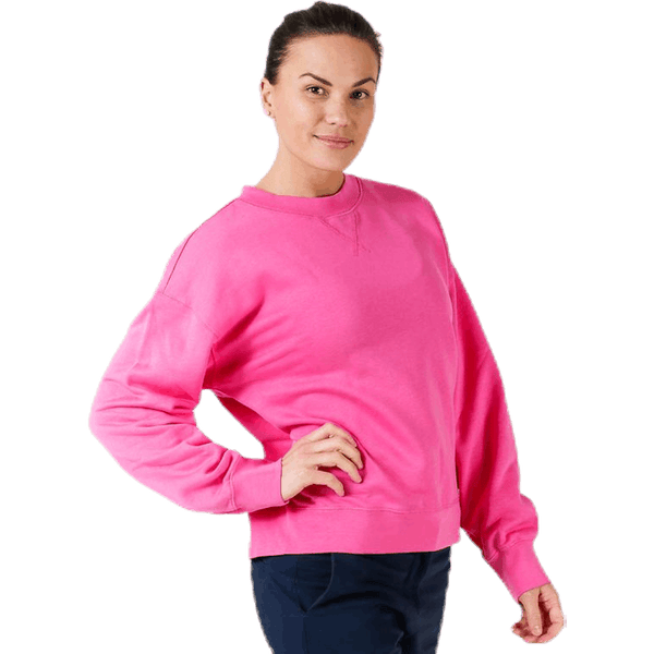 Filippa K - Sweatshirt Pink
