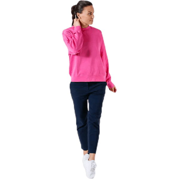 Filippa K - Sweatshirt Pink