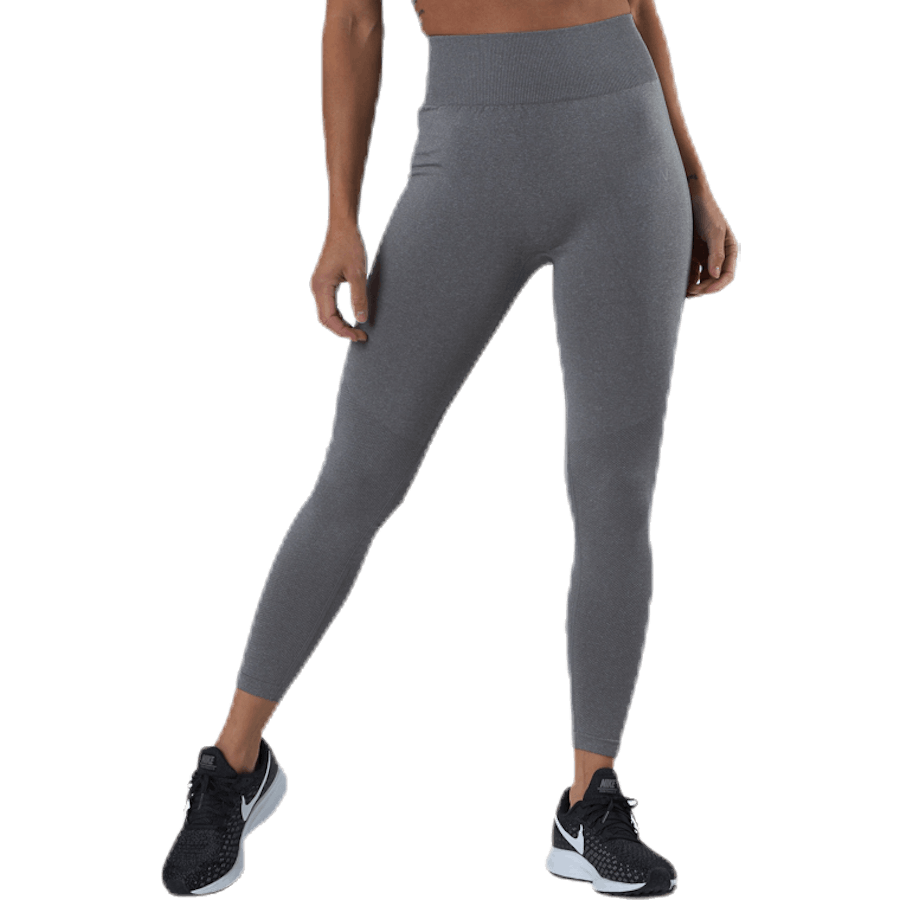 ICIW - Define Seamless Tights Grey/Beige