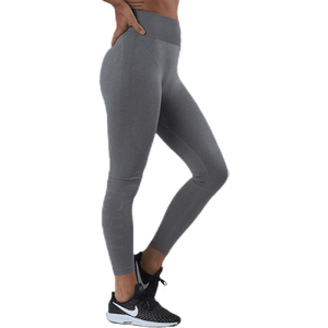 ICIW - Define Seamless Tights Grey/Beige