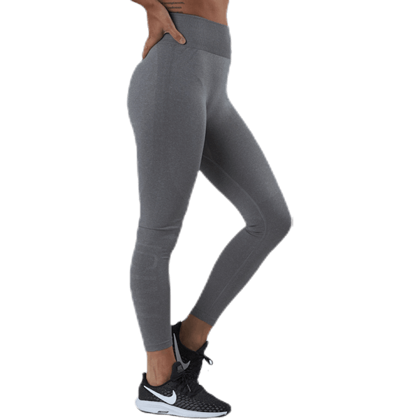 ICIW - Define Seamless Tights Grey/Beige