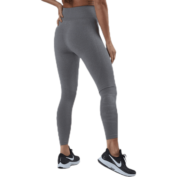 ICIW - Define Seamless Tights Grey/Beige