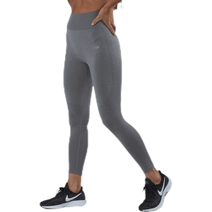 ICIW - Define Seamless Tights Grey/Beige