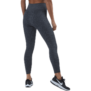 ICIW - ICIW Snake Seamless Tights Grey