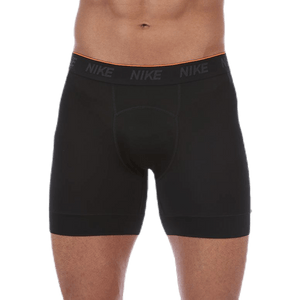 Nike - Brief Boxer 2PK White/Black