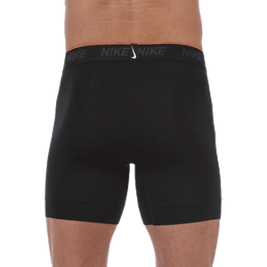 Nike - Brief Boxer 2PK White/Black