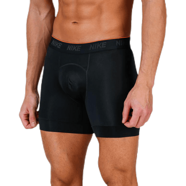 Nike - Brief Boxer 2PK White/Black