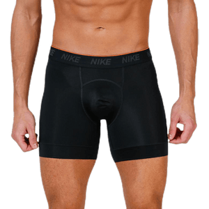 Nike - Brief Boxer 2PK White/Black