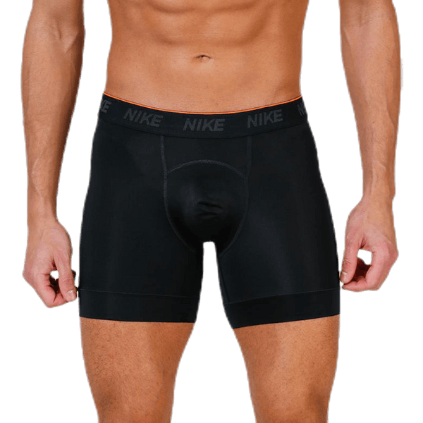 Nike - Brief Boxer 2PK White/Black