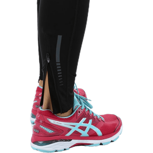 Asics - Tight Black