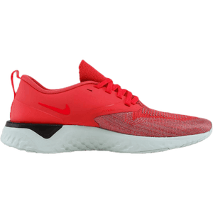 Nike - Odyssey React 2 Flyknit Pink/Red