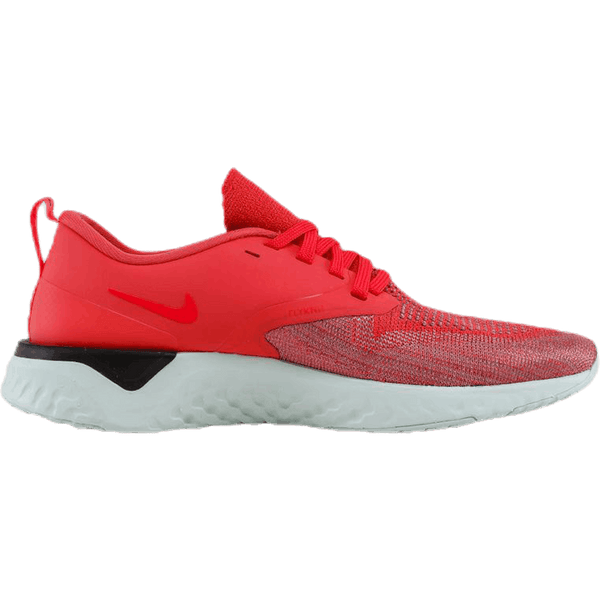 Nike - Odyssey React 2 Flyknit Pink/Red