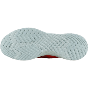 Nike - Odyssey React 2 Flyknit Pink/Red