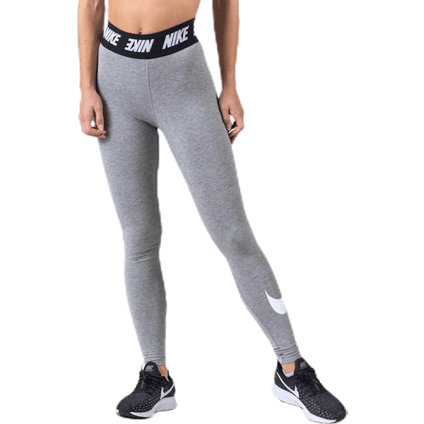 Nike - Club Legging White/Grey